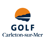 logo golf carleton-sur-mer